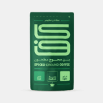 SPICED GROUND COFFEE